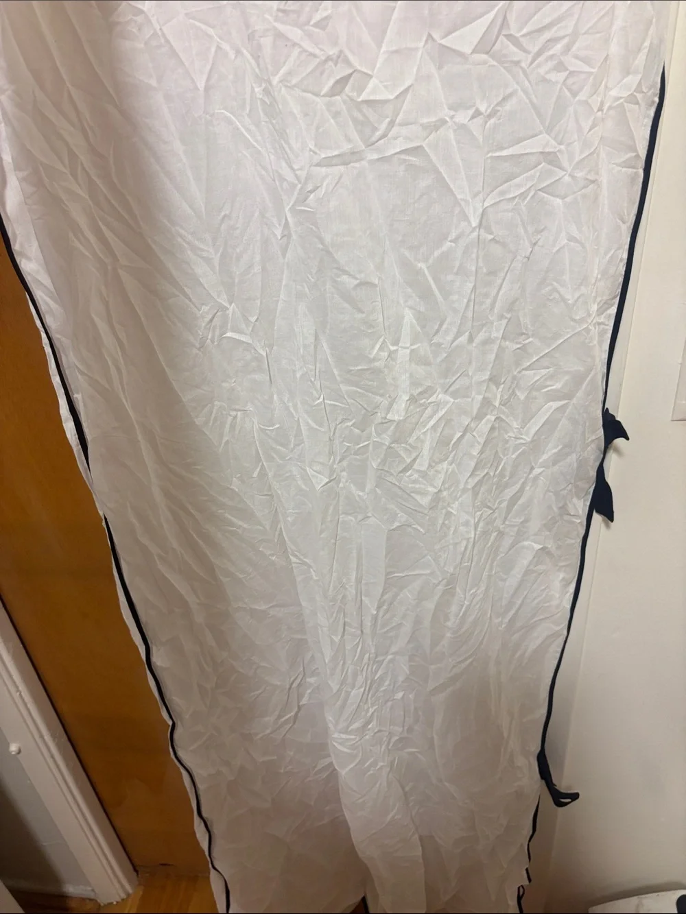 Chanel Garment Bag